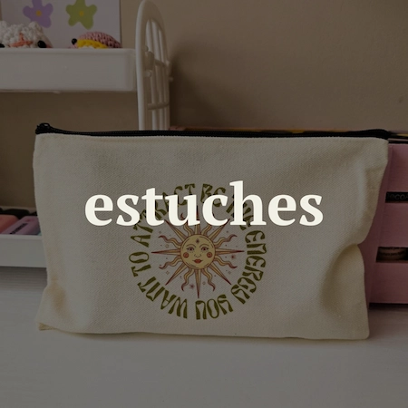 estuches