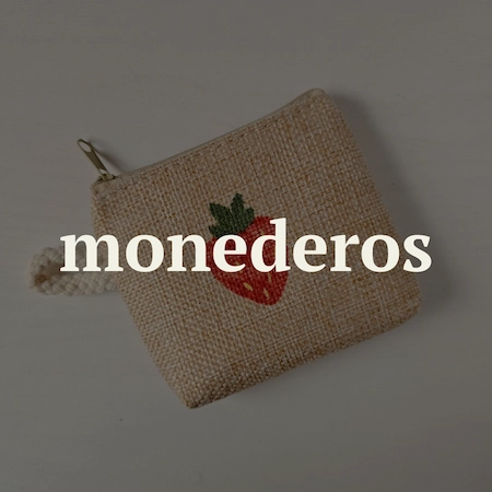 monederos