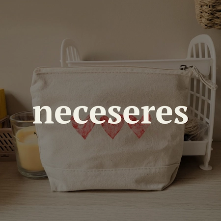 neceseres