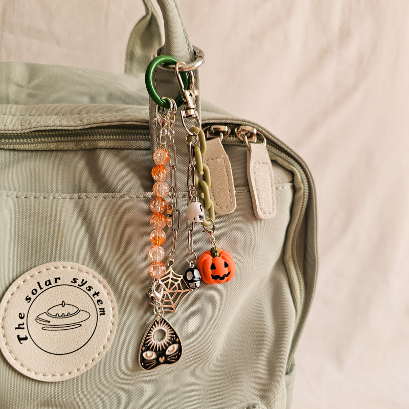 charm calabaza