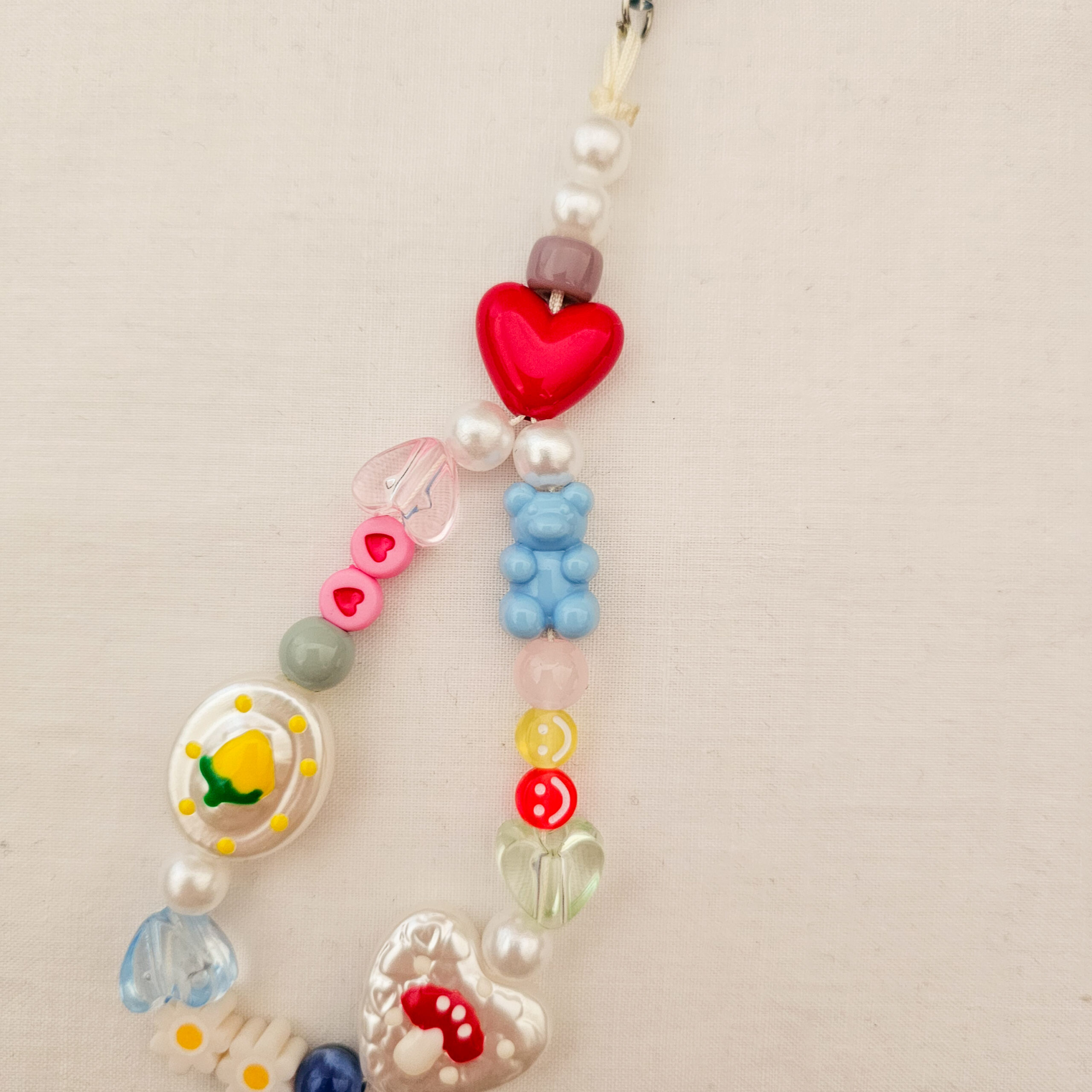 Phone Charm Cottage Candy - Imagen 3