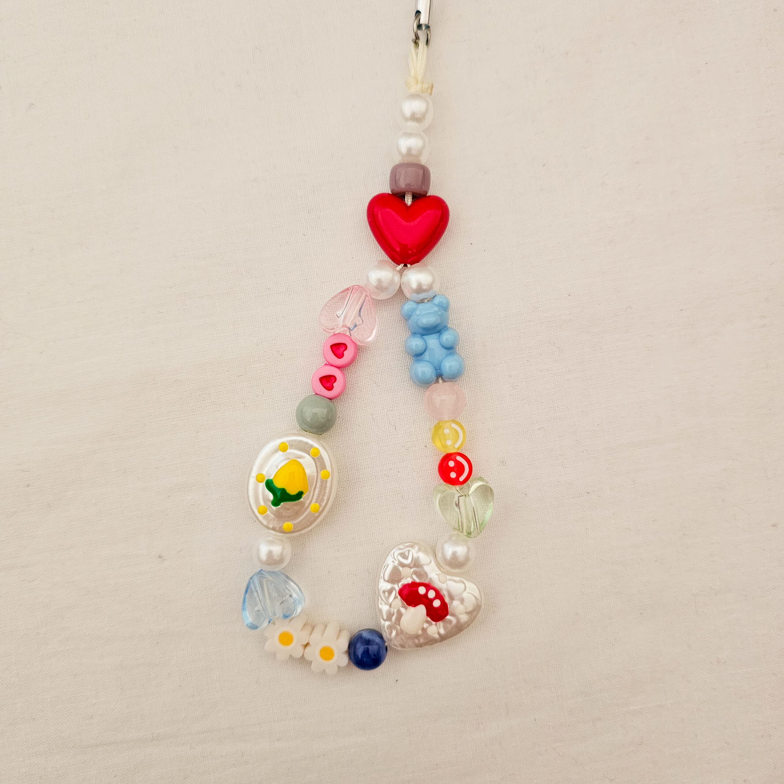 Phone Charm Cottage Candy - Imagen 5