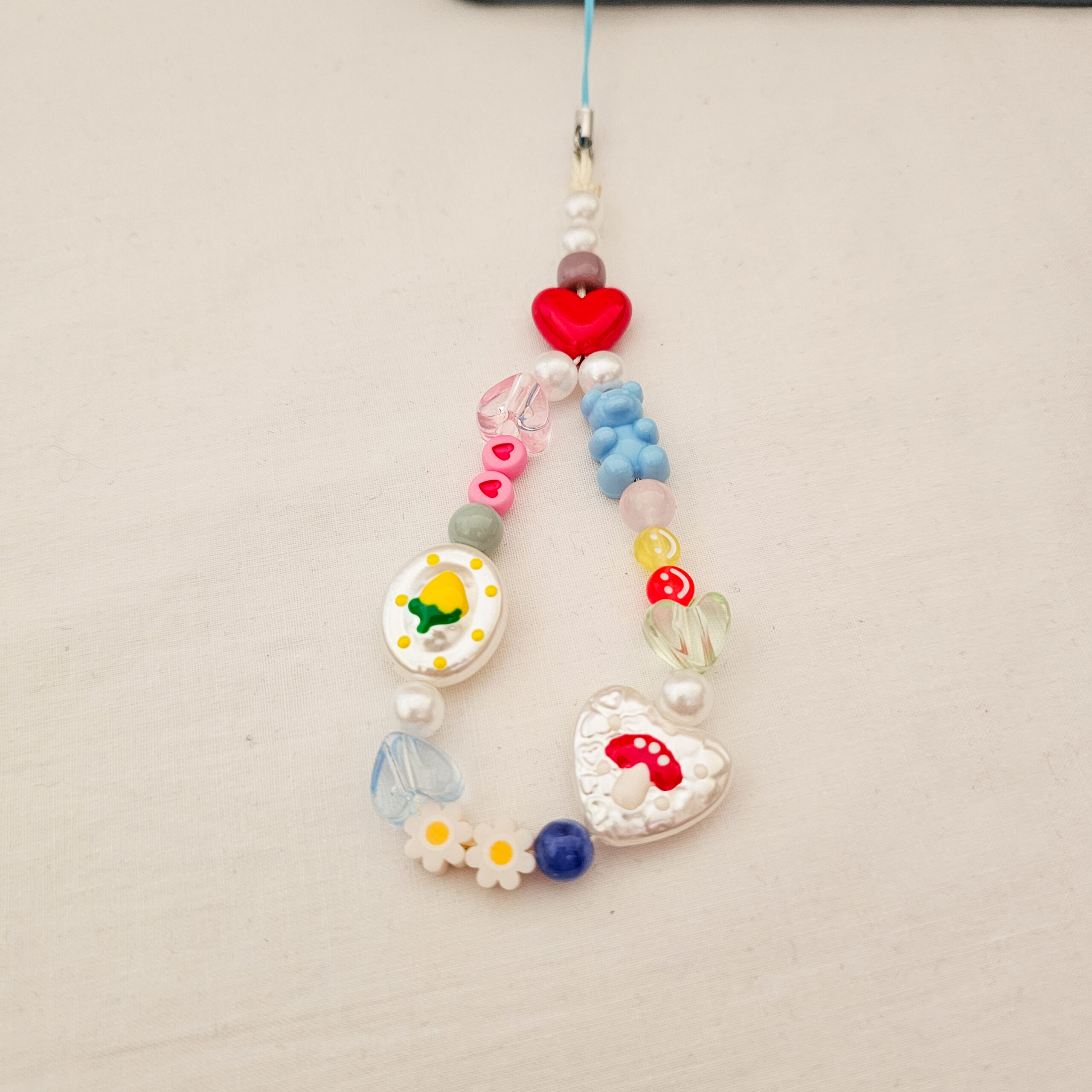 Phone Charm Cottage Candy - Imagen 6