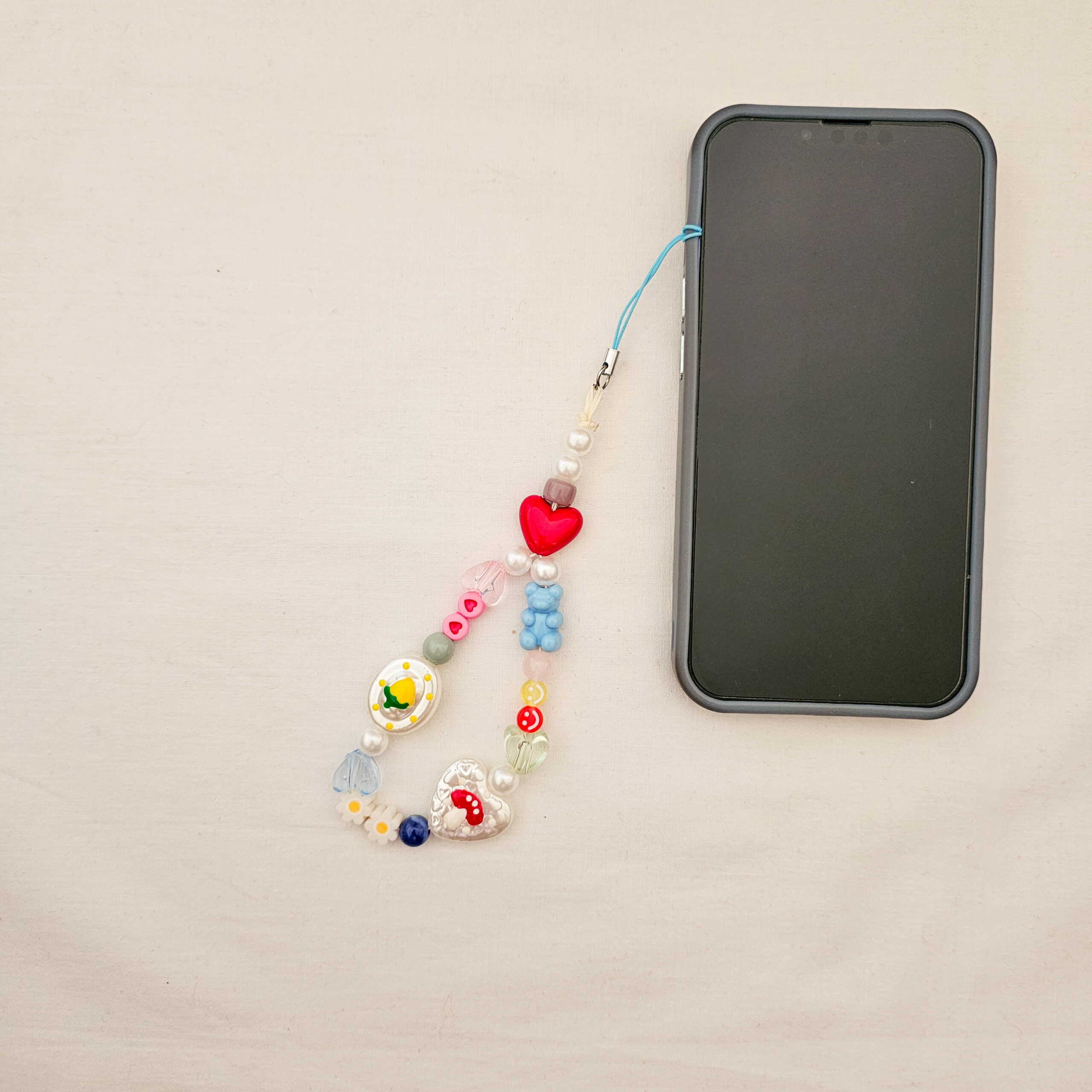 Phone Charm Cottage Candy - Imagen 7